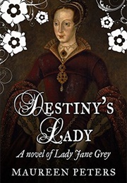 Destiny's Lady (Maureen Peters)