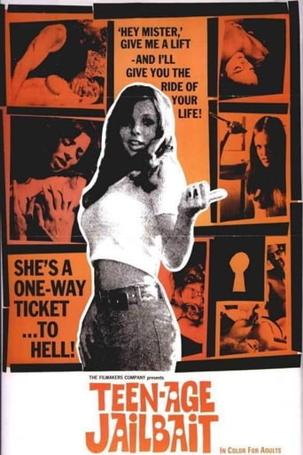 Teen-Age Jail Bait (1973)