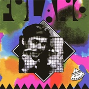 Fulano - El Infierno De Los Payasos