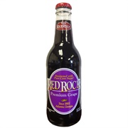 Red Rock Premium Grape
