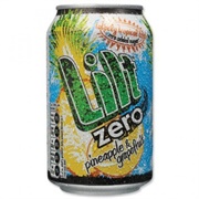 Lilt Zero Pineapple & Grapefruit