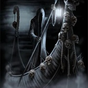 Charon (Ferrymen of the Dead)
