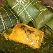 Tamales