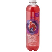 Meijer Sparkling Pomegranate Blueberry