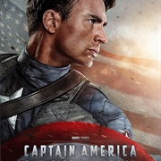 Captain America: The First Avenger (2011)