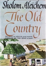 The Old Country (Sholem Aleichem)