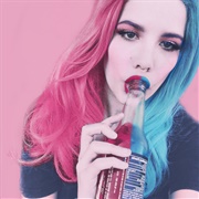 Halsey