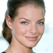 Yvonne Catterfeld (Singer, Actress)