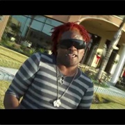 Sissy Nobody (Gay, He/Him)