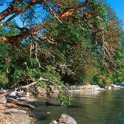 North Saanich, British Columbia, Canada