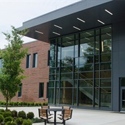 University of Cincinnati Blue Ash