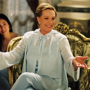 Queen Clarisse Renaldi