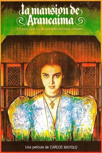 La Mansión De Araucaima (1986)