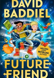 Future Friend (David Baddiel)