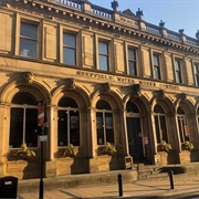 Sheffield Water Works Company - Sheffield