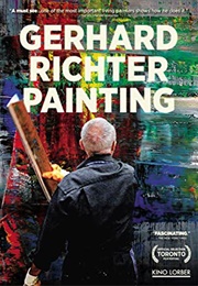 Gerhard Richter Painting (2012)