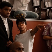 Regina King - One Night in Miami