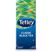 Tetley Classic Black Tea