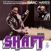 Shaft (Isaac Hayes, 1971)