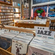 Encore Records, Ann Arbor