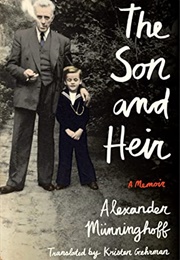 The Son and Heir (Alexander Munninghoff)