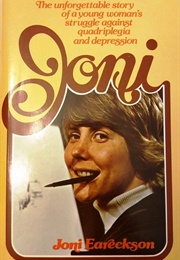 Joni (Earekson, Joni)