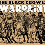 The Black Crowes - Warpaint
