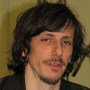 Hal Duncan (Gay, He/Him)