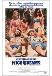 Cheech & Chong's Nice Dreams (1981)