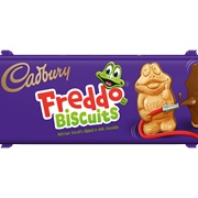 Fredo Biscuits