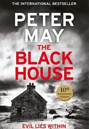 The Blackhouse (Peter May)