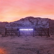 Everything Now (Arcade Fire, 2017)