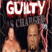 ECW Guilty as Charged 1999