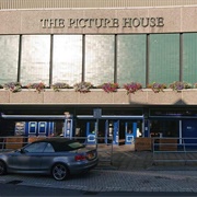 The Picture House - Ebbw Vale