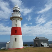 Low Head Lighthouse, Tasmania