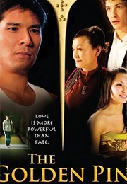 The Golden Pin (2009)