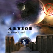 Anioe - So Heaven Is Gone