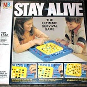 Stay Alive Game