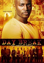 Day Break: The Complete Series (2006)