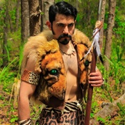 Kraven the Hunter