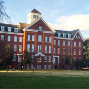 Spelman College