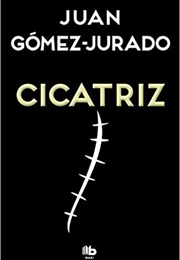 Scar (Juan Gómez-Jurado)