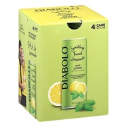 Diabolo Mint Citron