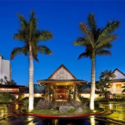 Catamaran San Diego, CA