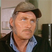 Quint (Jaws, 1975)