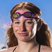 Mollie O'Callaghan (Australia)