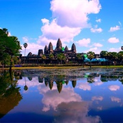 Angkor Wat