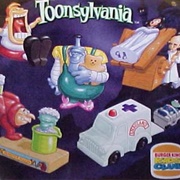 Toonsylvania (1998)