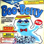 Boo Berry