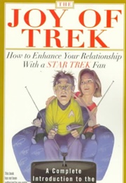The Joy of Trek (Sam Ramer)